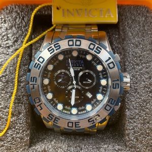 INVICTA watch